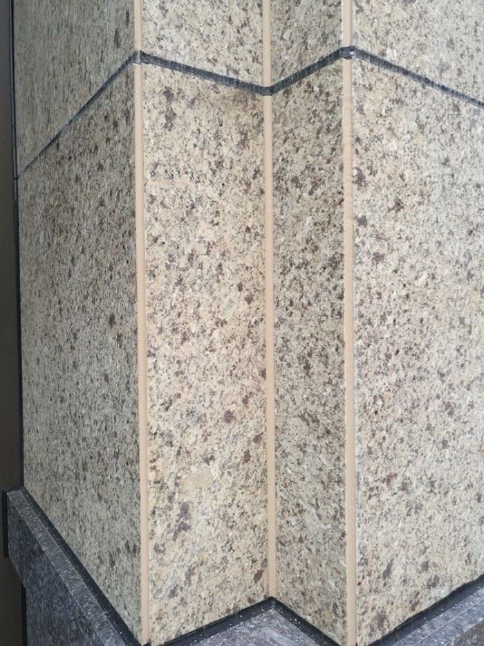 New Jasmine Gold Granite Tiles product-1-1