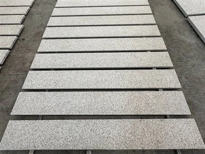 Máy lát đá granite màu vàng mộc mạc Bush rèn